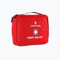 Leere Lifesystems Erste-Hilfe-Koffer Reise Erste-Hilfe-Kit rot LM235 2