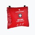 Lifesystems Reiseapotheke Light & Dry Micro Erste-Hilfe-Kit rot LM20010SI 2