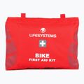 Lifesystems Fahrrad Erste Hilfe Kit rot