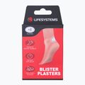 Lifesystems Blasenpflaster 6er-Pack