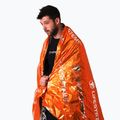 Thermodecke für eine Person  Lifesystems Thermal Blanket orange LM4212 5