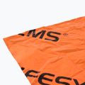 Thermodecke für eine Person Lifesystems Heatshield Blanket Single orange LM4216 2