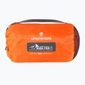 Lifesystems Survival Shelter 4 Notfallzelt orange LM42321