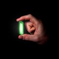 Lifesystems Glow grüner Marker 2