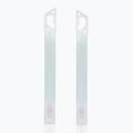 Lifesystems 8H Glow Sticks 2er-Pack weiß
