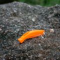 Pfeife Lifesystems Echo orange 3