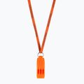 Pfeife Lifesystems Hurricane orange 2