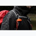 Pfeife Lifesystems Hurricane orange 6