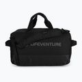 Reisetasche Lifeventure Expedition Cargo Duffle 50 l black