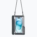 Lifeventure Wasserdichte Handytasche grau