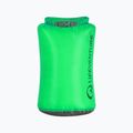 Wasserdichter Sack Lifeventure Ultralight Dry 10 l green