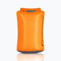 Wasserdichter Sack Lifeventure Ultralight Dry 15 l orange