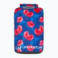 Wasserdichte Tasche Lifeventure Dry Bag 1 l blau-rot LM59692