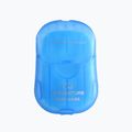 Lifeventure Seife Blätter 5 Riegel blau LM62