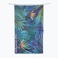 Lifeventure Recycled SoftFibre Trek Schnelltrocknendes Handtuch tropisch 2