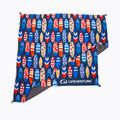 Picknickdecke Lifeventure Picnic Blanket blau LM6372 2