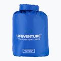 Lifeventure Polycotton Schlafsack Liner Rectangular blau 3