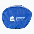 Lifeventure Polycotton Schlafsack Liner Rectangular blau 5