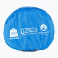 Lifeventure Baumwolle Schlafsack Liner Mummy blau 7