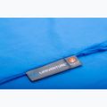 Lifeventure Baumwolle Schlafsack Liner Rechteckig blau 4
