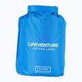 Lifeventure Baumwolle Schlafsack Liner Rechteckig blau 5