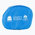 Lifeventure Baumwolle Schlafsack Liner Rechteckig blau 7