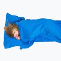 Lifeventure Baumwolle Schlafsack Liner Rechteckig blau 8