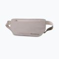 Unterarmtasche Lifeventure RFID Mini Body Wallet Waist beige LM7124
