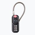 Lifeventure TSA Zipper Lock schwarz