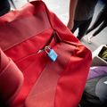 Lifeventure TSA Combi Lock Vorhängeschloss blau 6