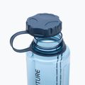 Lifeventure Tritan Flask 1000 ml Reiseflasche navy 3