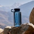 Lifeventure Tritan Flask 1000 ml Reiseflasche navy 5