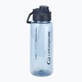 Lifeventure Tritan Flask 2000 ml Reiseflasche navy