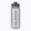 Lifeventure Tritan Reiseflasche 650 ml graphit