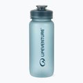 Lifeventure Tritan Reiseflasche 650 ml marineblau