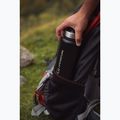 Lifeventure Edelstahlflasche 1000 ml Thermoflasche schwarz 6