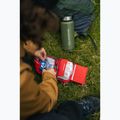 Lifeventure Edelstahlflasche 1000 ml khaki Thermoflasche 5