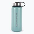 Lifeventure Edelstahlflasche 1000 ml blau