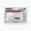 Kopfband Karakal Headband white