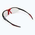 Squashbrille Karakal Pro 3000 black/red 2