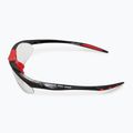 Squashbrille Karakal Pro 3000 black/red 4