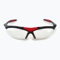 Squashbrille Karakal Pro 3000 black/red
