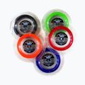 Squashsaite Karakal Hot Zone Braided 120 11 schwarz 2