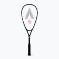 Squashschläger Karakal Pro Hybrid schwarz/grün