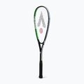 Squashschläger Karakal Pro Hybrid schwarz/grün 2