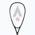 Squashschläger Karakal Pro Hybrid schwarz/grün 3