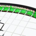 Squashschläger Karakal Pro Hybrid schwarz/grün 4