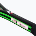 Squashschläger Karakal Pro Hybrid schwarz/grün 7