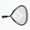 Squashschläger Karakal Raw 120 schwarz und gelb KS20012 2