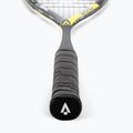 Squashschläger Karakal Raw 120 schwarz und gelb KS20012 3